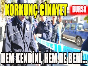 Mantolama cinayeti yargı önünde