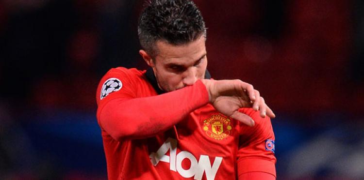 Robin Van Persie sağlık kontrolünden geçiyor!