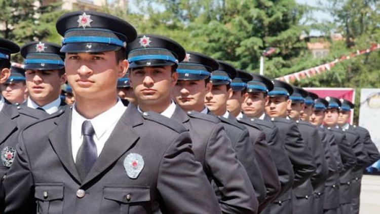 Emniyette flaş gelişme