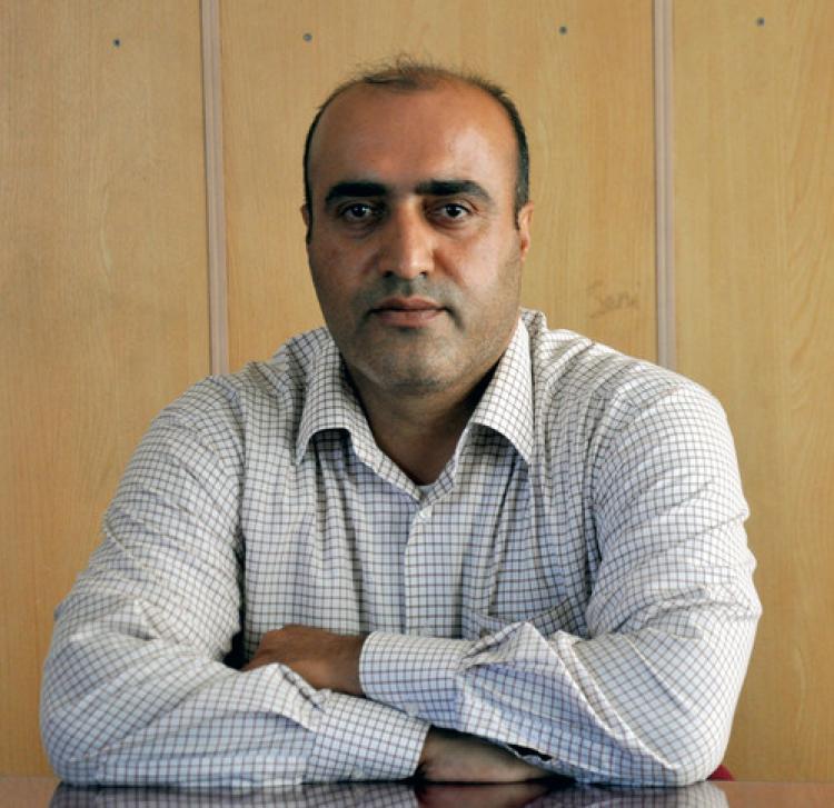 'Hükümet Anadolu çocuklarının okumaması için her türlü tedbiri alıyor'