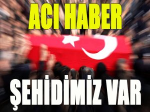 Ağrı'dan acı haber