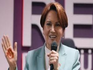 Akşener'den yeni parti açıklaması!