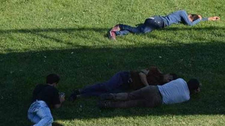 İstanbul'da nem oranı yüzde 70'e ulaştı