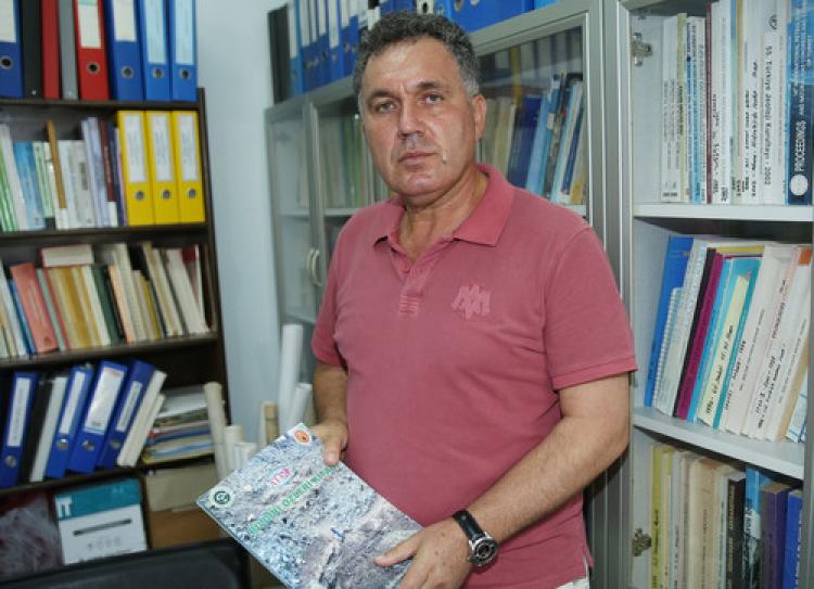 Bakla falına bakar gibi deprem tahmini yapılmaz