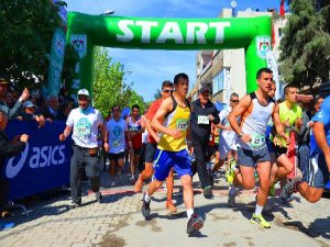 İznik Ultra Maratonu