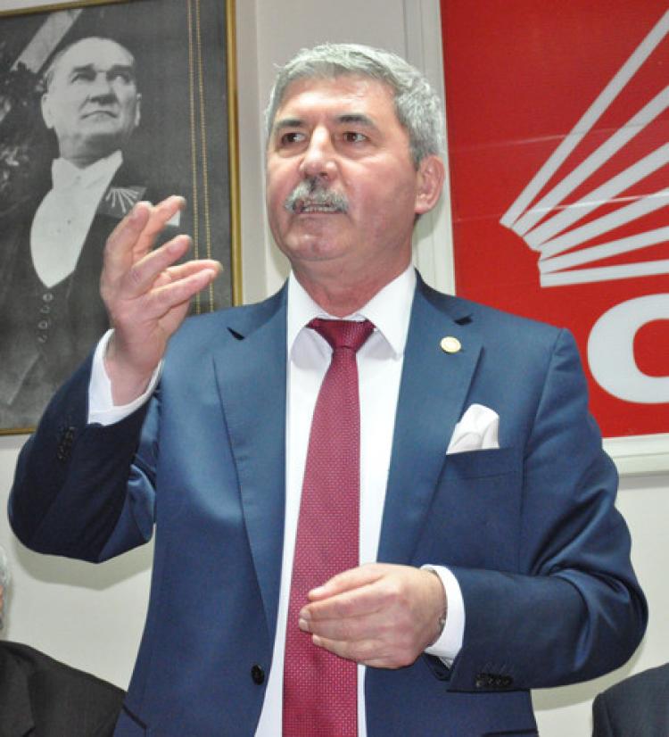 CHP Milletvekili Havutça: Hükümet memuru ve emeklisini kandırıyor