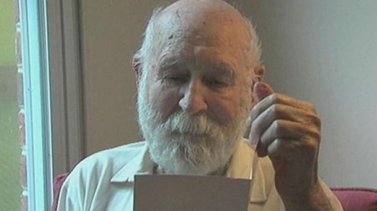 Ölmüş oğlundan 26 yıl sonra mektup aldı