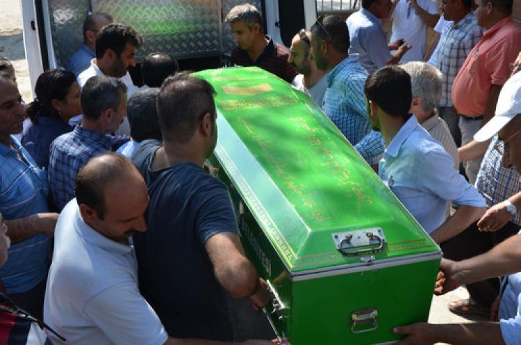 Suruç patlamasında yaralanan gençlerden biri daha hayatını kaybetti