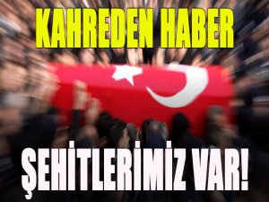 Bitlis, Şırnak ve Kars'tan acı haber