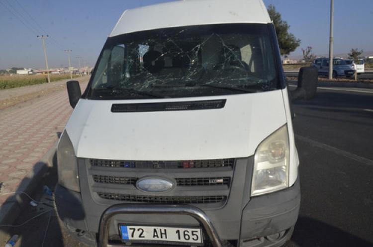 Patlamanın yaşandığı bölgede inceleme sona erdi