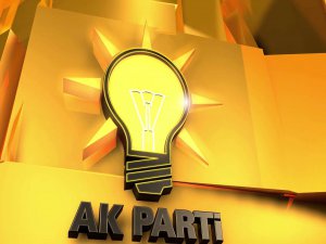 AK Parti'de kongre tarihi belli oldu