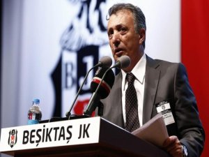 Çebi açıkladı: Güneş,Talisca ve Aboubakar...