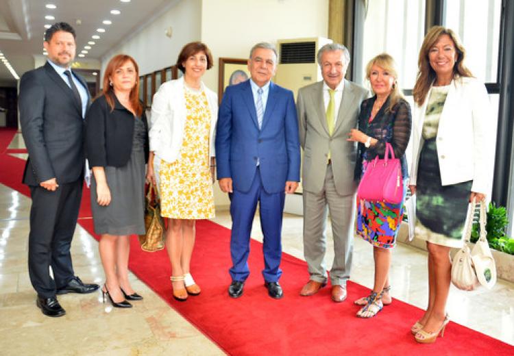 İzmir’de mini fuarcılık zirvesi