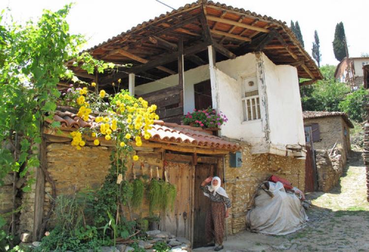 Tarihe Saygı Yerel Koruma Ödülleri'nde son hafta