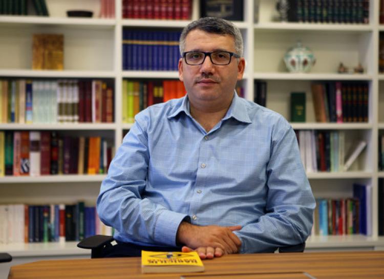 IŞİD’i alimler ortaya koymalı