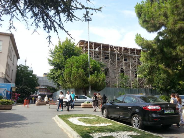 'Tıbbın hafızası'nı sahipsiz bıraktı