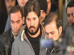 Zarrab'tan Yargıç'a: Ruhsal sağlığım...