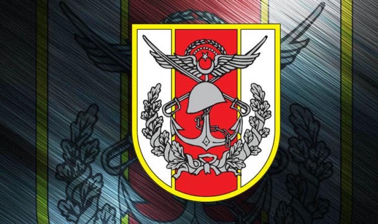 TSK’dan açıklama!