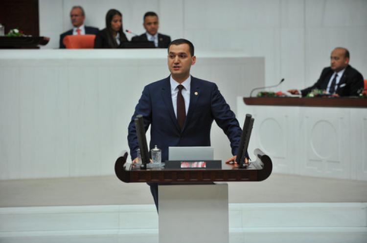 MHP Milletvekili Yaldır: Erken seçim tehlikeli sonuçlar doğuracak