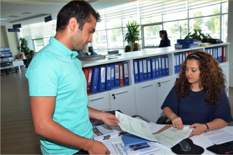 Dış ticaret belgeleri artık 1 TL