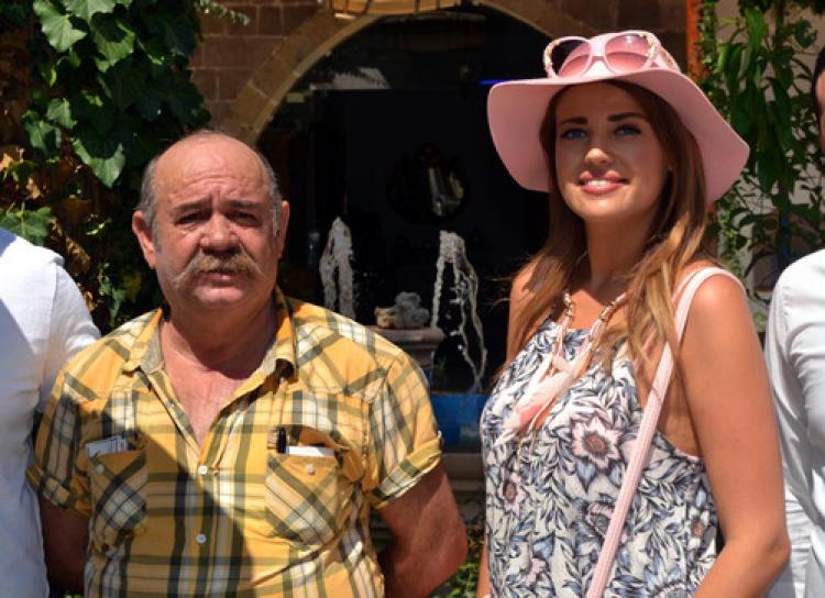 Sinema sanatçısı Yakup Yavru: Bingöl’de düğüne gitmeye korkuyorum