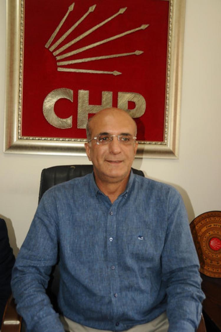 CHP'li Bingöl: Acele gidilecek seçim ülkeye yarar sağlamaz