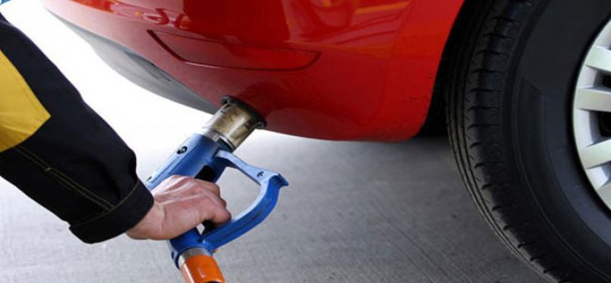 Araç sahiplerine kötü haber: LPG'ye zam geliyor