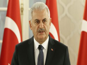 Başbakan'dan Kılıçdaroğlu açıklaması