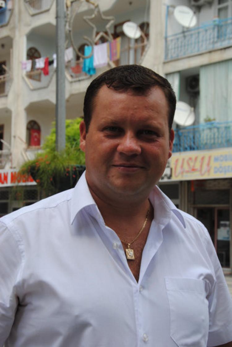 Rublenin değer kaybı Rusların tatil yapmasını yüzde 45 oranında etkiledi