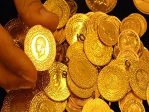 Çeyrek altın kaç lira oldu?