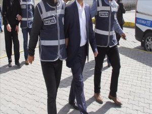 iş adamlarına PKK tutuklaması!
