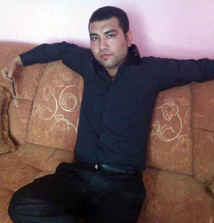 Barajda kaybolan genç 3 gündür aranıyor