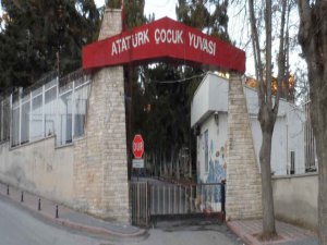 ‘Atatürk Çocuk Yuvası’ kapatılıyor