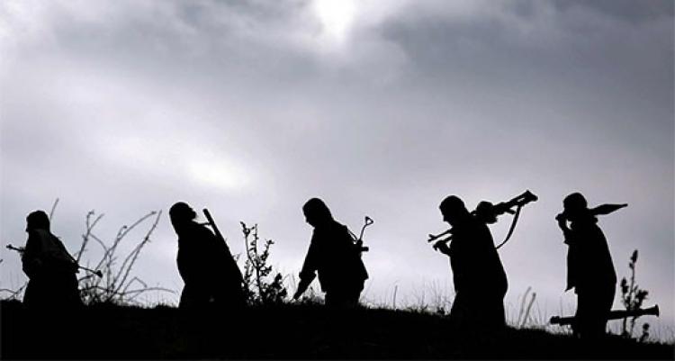 11 günde 107 saldırı