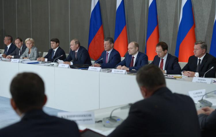 BRICS ile vizesiz rejim olsun