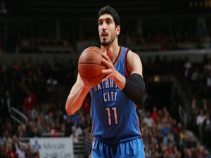 Enes Kanter'in babası gözaltına alındı