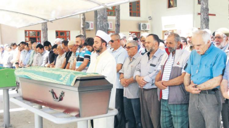 Belçika’da ölen Özer için ‘Yeşil’ iddiası