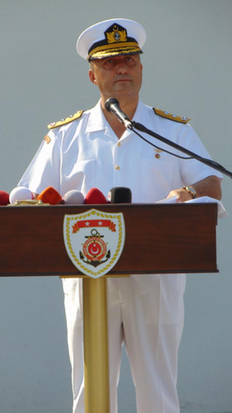 Black Sea Hawk Tatbikatı başlıyor