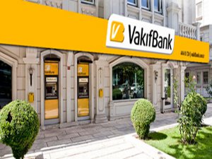 Vakıfbank'a yeni genel müdür