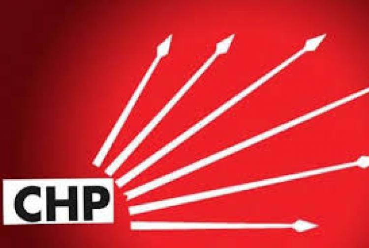 CHP il başkanlarından genel merkeze çağrı