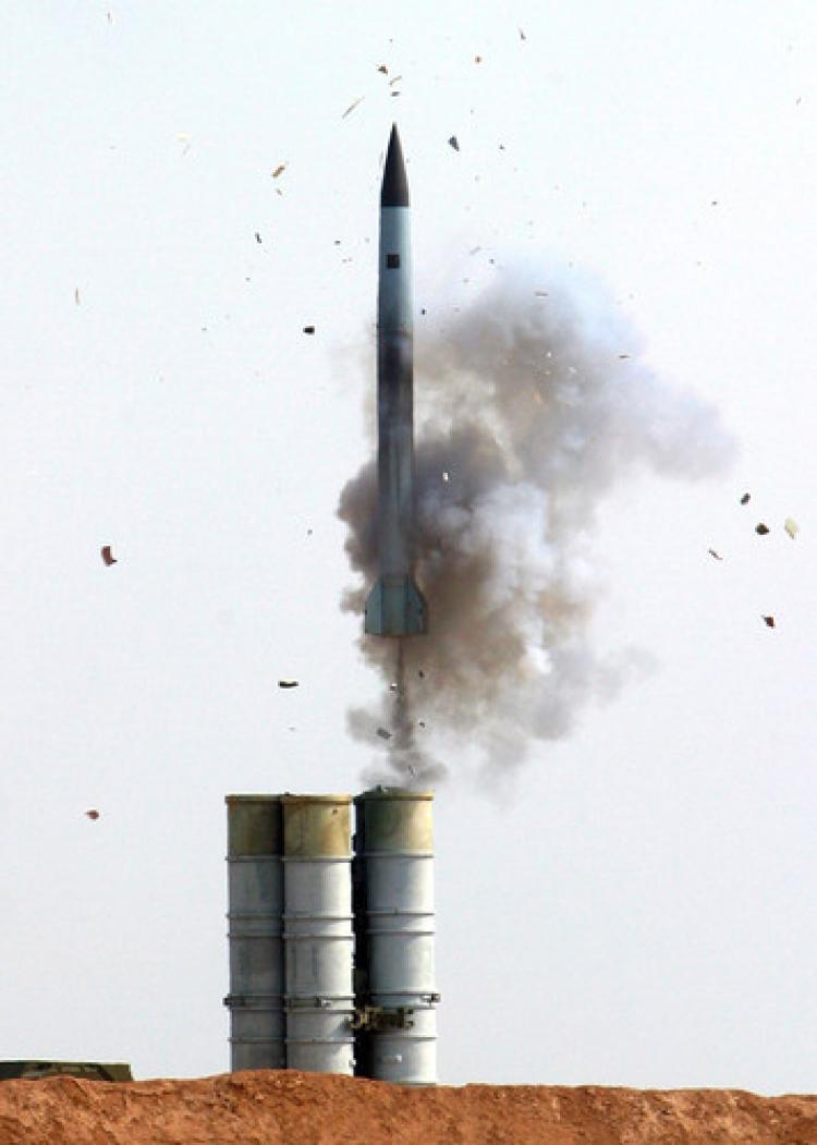 Rusya, İran’la yeni S-300 anlaşması imzalayacak