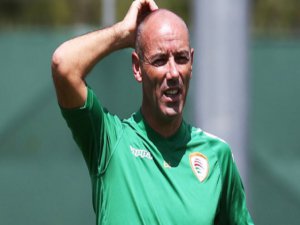 Bursaspor Guen'le anlaştı