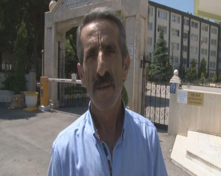 İnşaat işçisi veli: Eğitimi ve terbiyesiyle okulumdan son derece memnunum