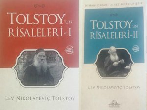 Tolstoy'un Risaleleri