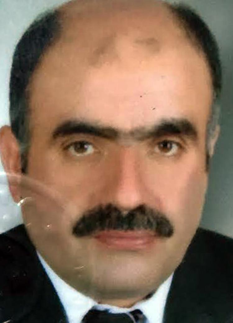 Denize düşen bakanlık görevlisi hayatını kaybetti