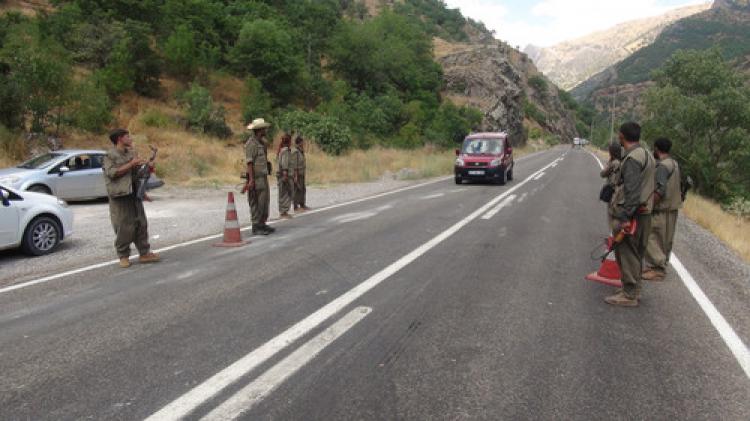 Tunceli’de özerklik ilanı!