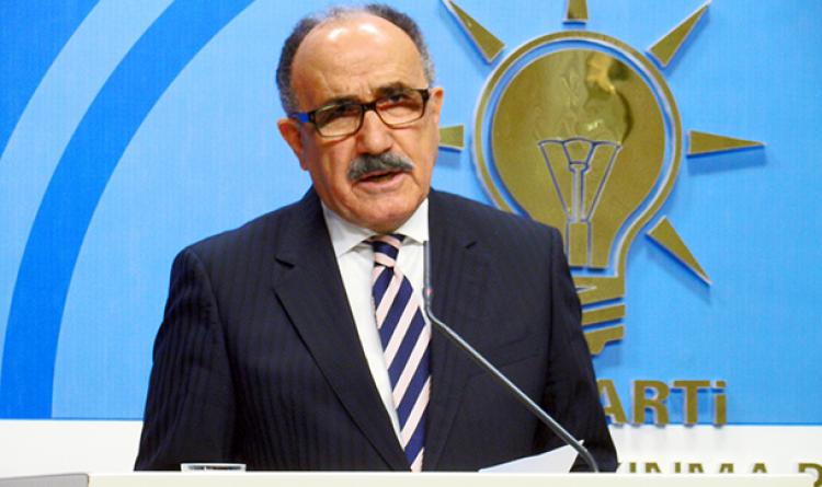 AKP'nin kongre tarihi belirlendi