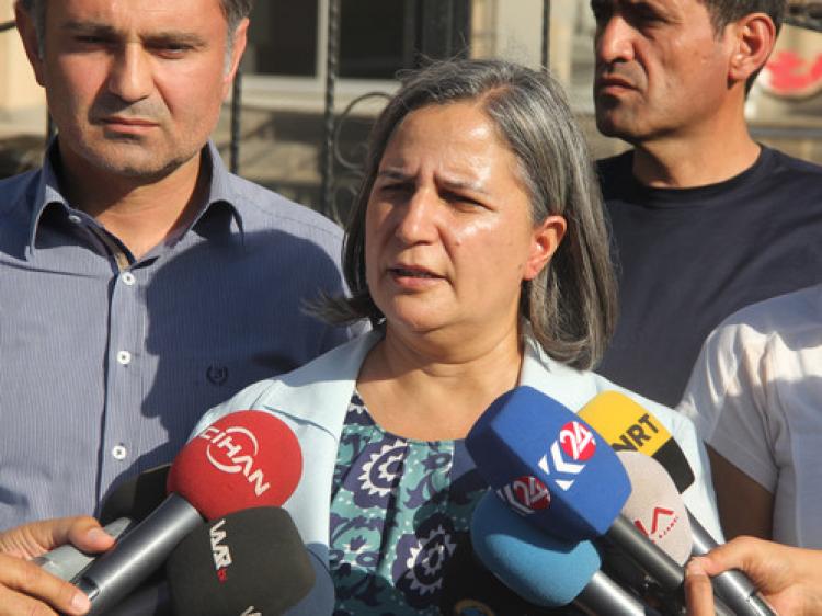"Gece karanlığına kalmadan çatışma durmalı"