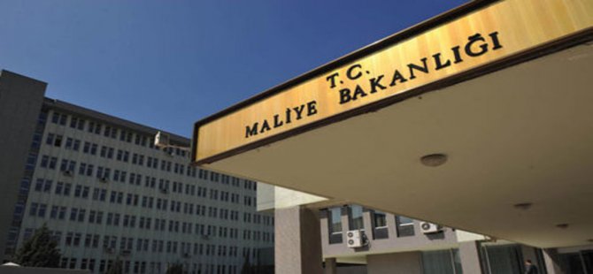 Hazine ve Maliye Bakanlığından ÖTV açıklaması