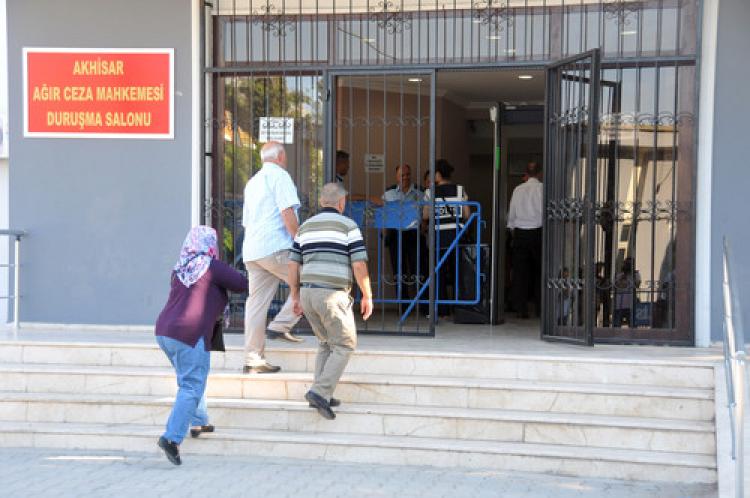 Soma davası: İşçileri AKP mitingine götürdük!
